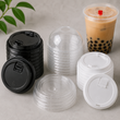 Кришки для Bubble Tea