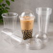 Стакани для Bubble Tea