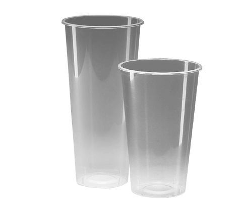 Стакан Injection Cup 700 мл, 50 шт AC044 фото